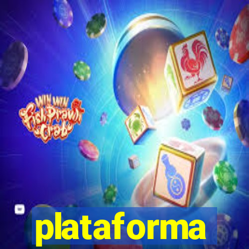 plataforma estrangeira slots